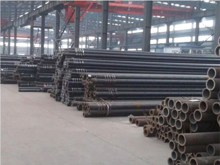 获嘉12cr2mo化肥专用管