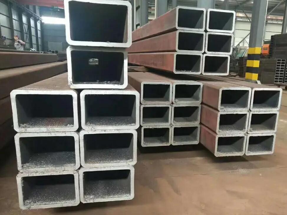 获嘉s355j0方管